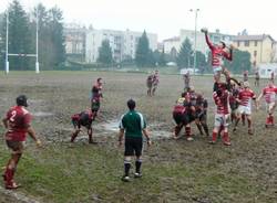 Rugby - Bene il Varese e sconfitta per gli Unni  (inserita in galleria)