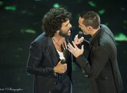 Sanremo 2014: i cantanti e i duetti (inserita in galleria)