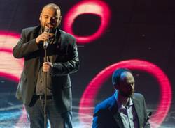 Sanremo 2014: i cantanti in gara, la seconda serata  (inserita in galleria)