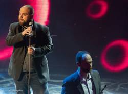 Sanremo 2014: i cantanti in gara, la seconda serata  (inserita in galleria)