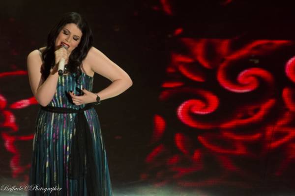 Sanremo 2014: i cantanti in gara, la seconda serata  (inserita in galleria)