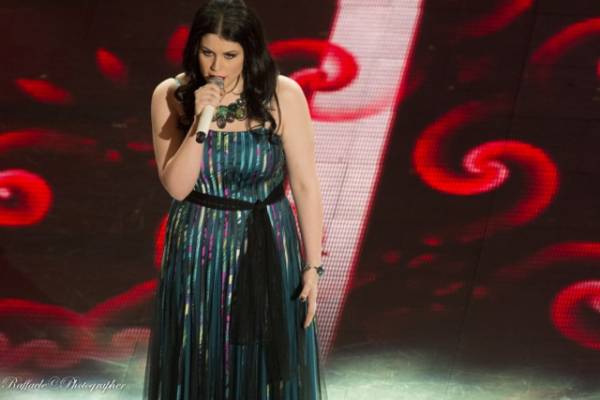 Sanremo 2014: i cantanti in gara, la seconda serata  (inserita in galleria)