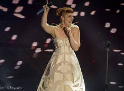 Sanremo 2014: i cantanti in gara, la seconda serata  (inserita in galleria)