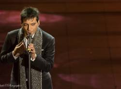 Sanremo 2014: i cantanti in gara, la terza serata (inserita in galleria)