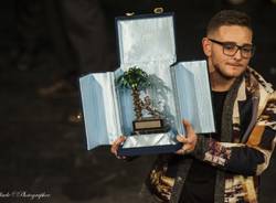 Sanremo 2014, Rocco Hunt vince per le Nuove Proposte (inserita in galleria)