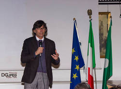 Sesto Calende: i protagonisti (inserita in galleria)