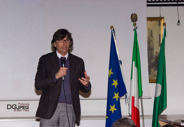 Sesto Calende: i protagonisti (inserita in galleria)