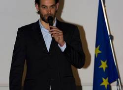 Sesto Calende: i protagonisti (inserita in galleria)