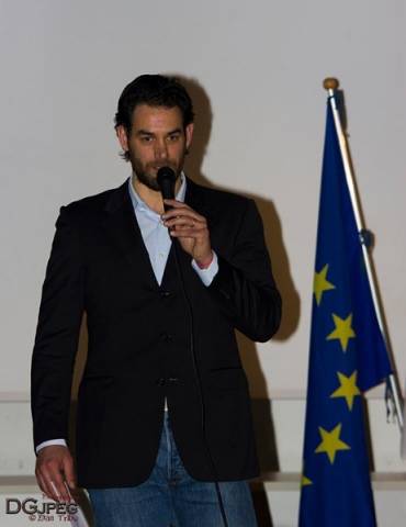 Sesto Calende: i protagonisti (inserita in galleria)