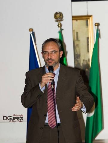 Sesto Calende: i protagonisti (inserita in galleria)