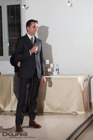 Sesto Calende: i protagonisti (inserita in galleria)