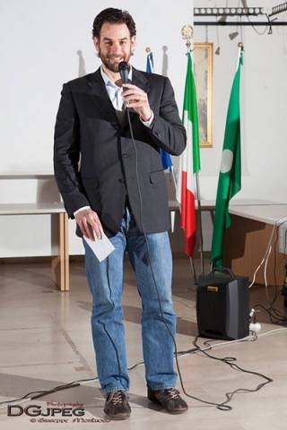 Sesto Calende: i protagonisti (inserita in galleria)