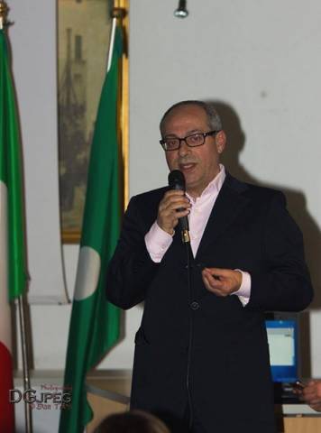 Sesto Calende: i protagonisti (inserita in galleria)