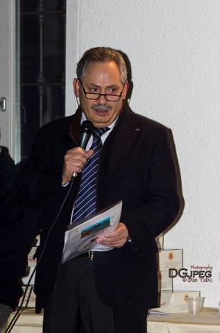 Sesto Calende: i protagonisti (inserita in galleria)