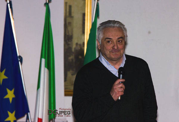 Sesto Calende: i protagonisti (inserita in galleria)