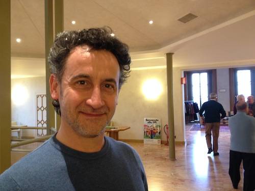 Spi-Cgil a congresso (inserita in galleria)