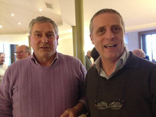 Spi-Cgil a congresso (inserita in galleria)