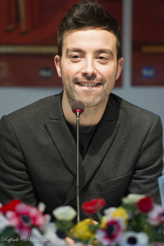 The Niro e Diodato, Sanremo 2014 (inserita in galleria)