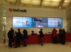 UniCredit Tower (inserita in galleria)