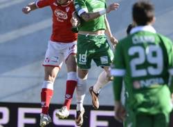 Varese - Avellino 1-1 (inserita in galleria)