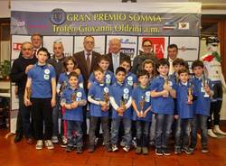 Velo Club Sommese in festa (inserita in galleria)