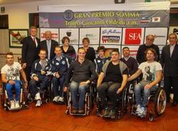 Velo Club Sommese in festa (inserita in galleria)