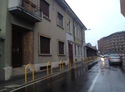 via cantoni gallarate