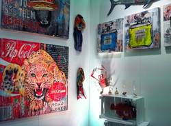 Affordable Art Fair: l'arte low cost (inserita in galleria)