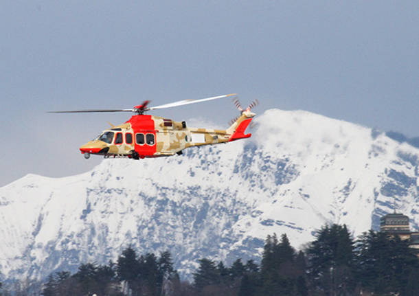 AgustaWestland
