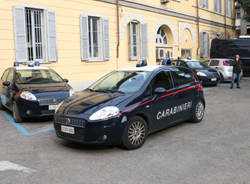 carabinieri saronno apertura