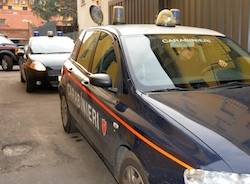 carabinieri saronno blitz ndrangheta