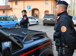 carabinieri saronno blitz ndrangheta