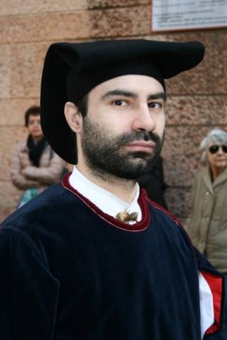 Carnevale a Gallarate/2 (inserita in galleria)