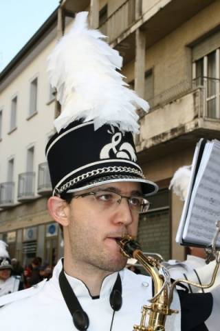 Carnevale a Gallarate/2 (inserita in galleria)