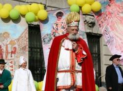 Carnevale a Gallarate (inserita in galleria)