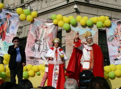 Carnevale a Gallarate (inserita in galleria)