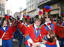 Carnevale a Gallarate (inserita in galleria)