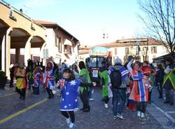 Carnevale a Sesto Calende (inserita in galleria)