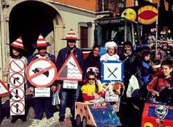 Carnevale a Vedano Olona (inserita in galleria)