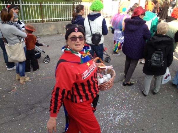 Carnevale ad Albizzate (inserita in galleria)