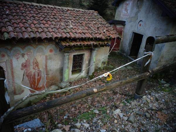 Degrado al parco dell'Argentera (inserita in galleria)