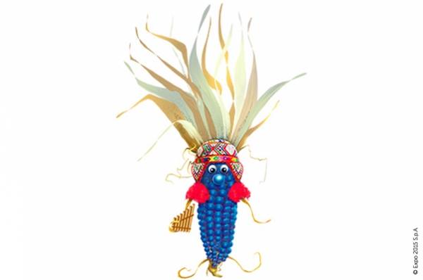 Foody e i suoi amici (inserita in galleria)