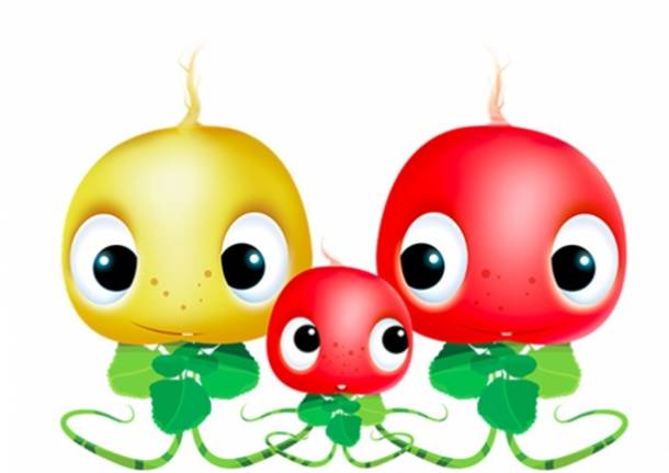 Foody e i suoi amici (inserita in galleria)