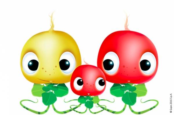 Foody e i suoi amici (inserita in galleria)