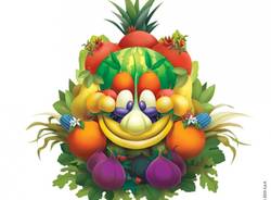 Foody e i suoi amici (inserita in galleria)