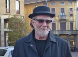 Francesco De Gregori al BAFF (inserita in galleria)