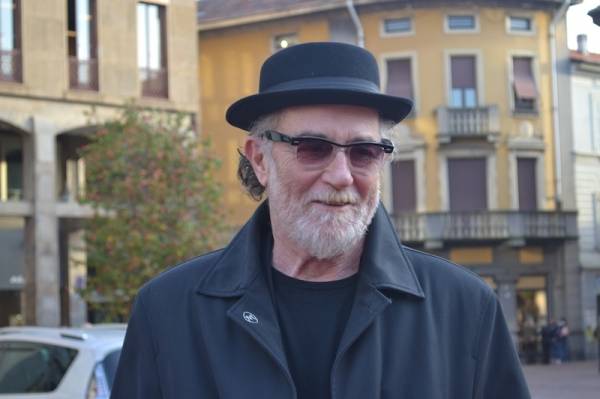 Francesco De Gregori al BAFF (inserita in galleria)