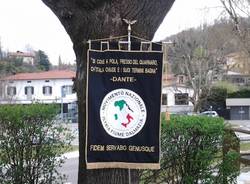 Gemonio ricorda le vittime delle foibe (inserita in galleria)