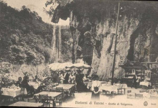 Grotte di Valganna amarcord (inserita in galleria)