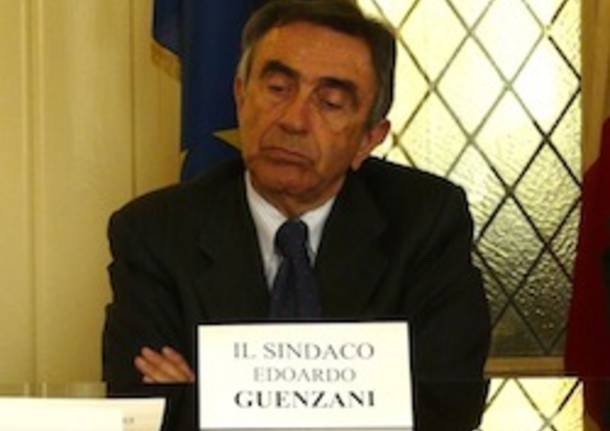 guenzani edoardo apertura